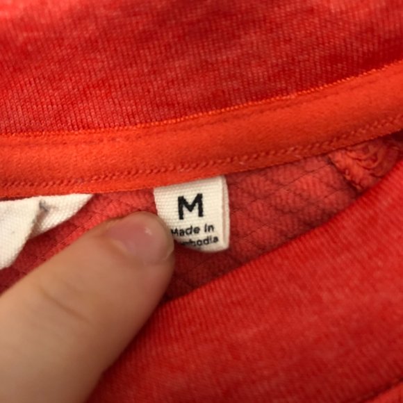 Cotopaxi bandera crew sweatshirt size medium - Picture 5 of 8